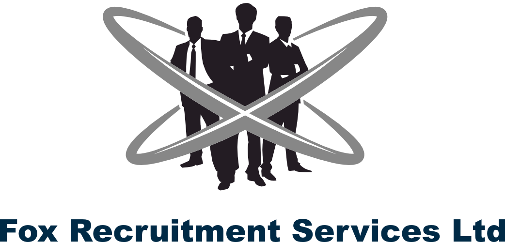 Fox Recruitment Services Ltd - Consultant Clipart (1042x500), Png Download