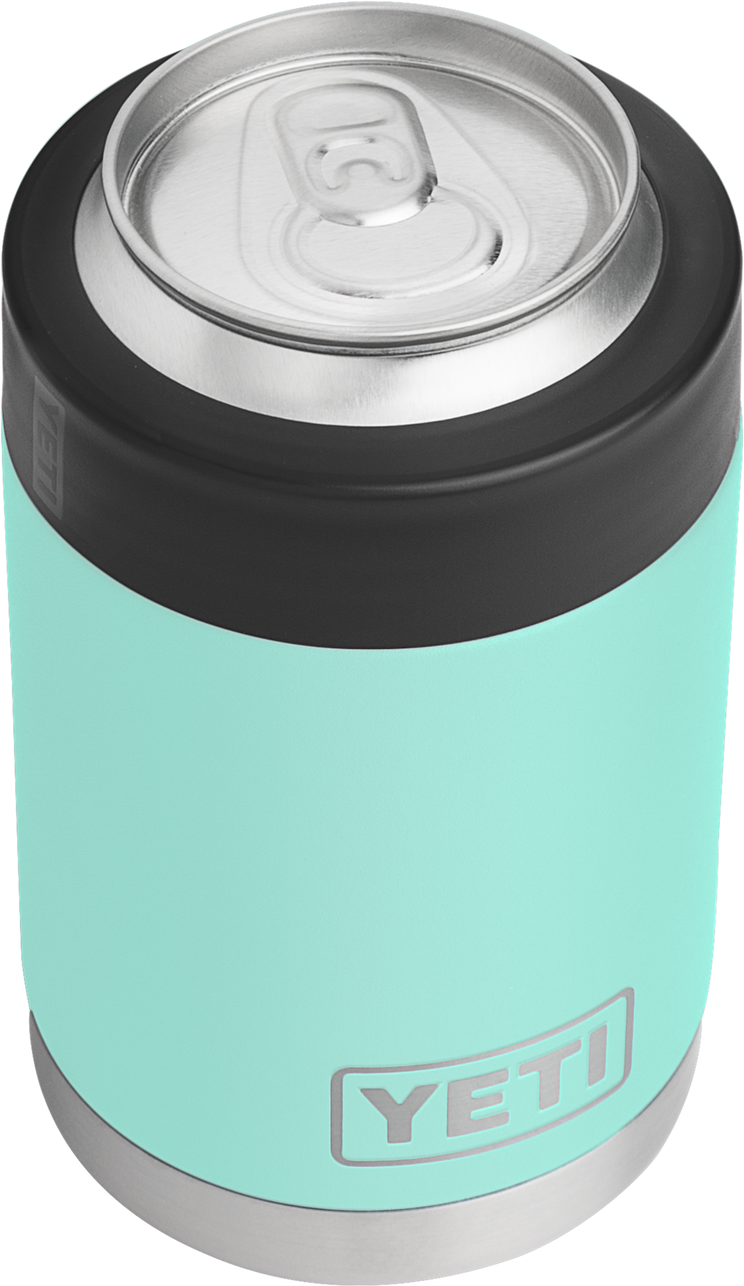 Picture Of Yeti Colster Sea Foam - Yeti Can Cooler Clipart (1920x1920), Png Download