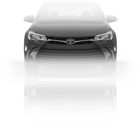 Toyota Camry Sedan - Citroën C5 Clipart (1004x518), Png Download