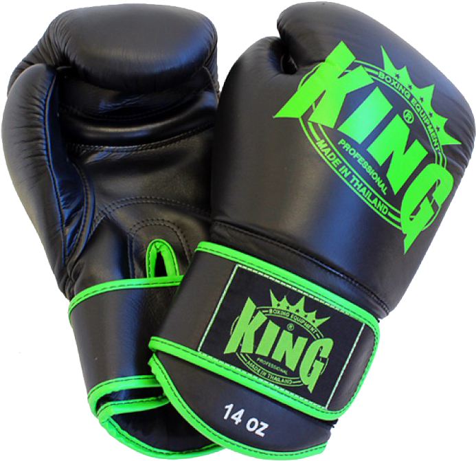 Boxing Gloves Green Transparent Background Clipart (700x700), Png Download