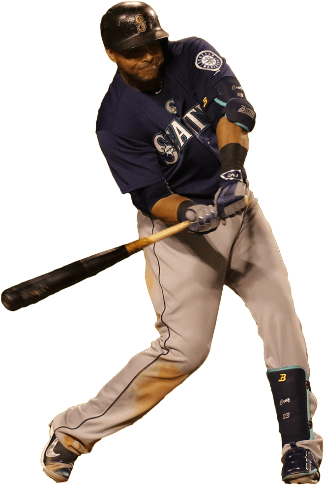 Download - Nelson Cruz Cleats 2017 Clipart (1000x985), Png Download