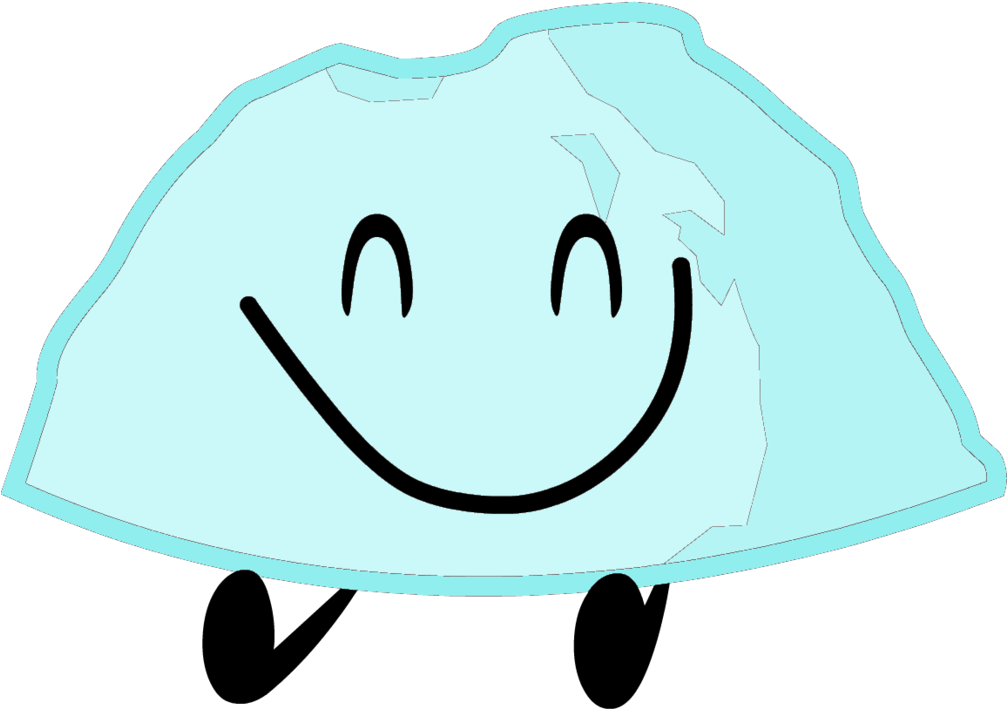 Puffball Bomby Fries Gelatin Tennis Ball Firey Golf Clipart (1007x709), Png Download