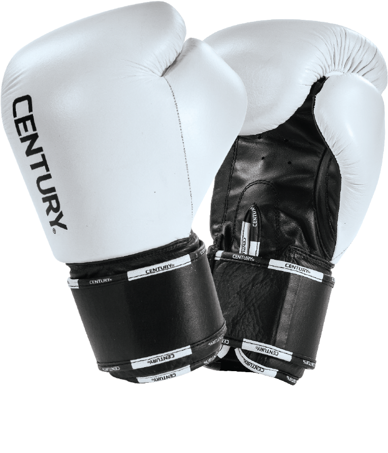 Creed Heavy Bag Gloves - Glove Clipart (870x927), Png Download