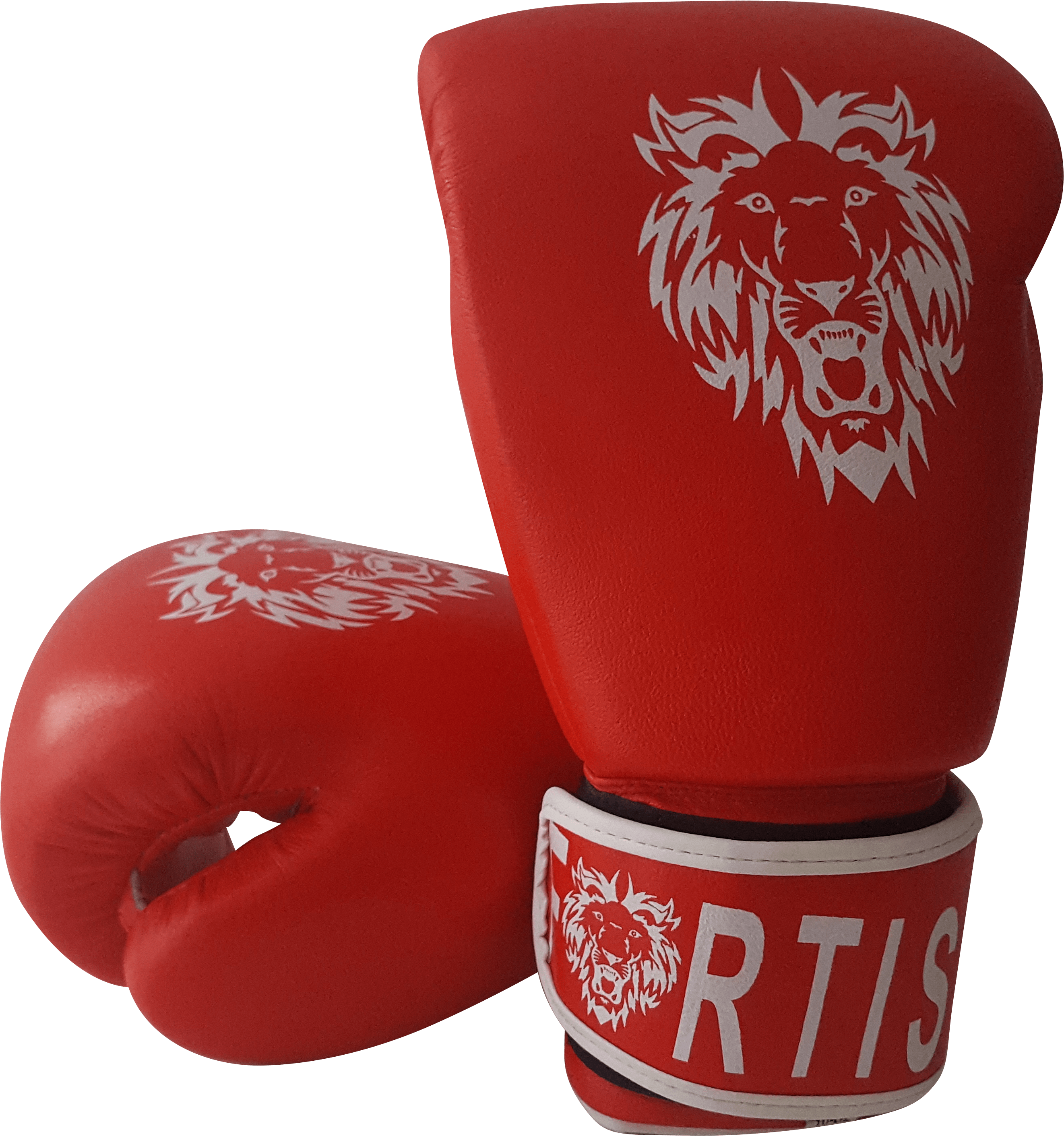 Boxing Gloves - Boxing Glove Clipart (2896x2984), Png Download