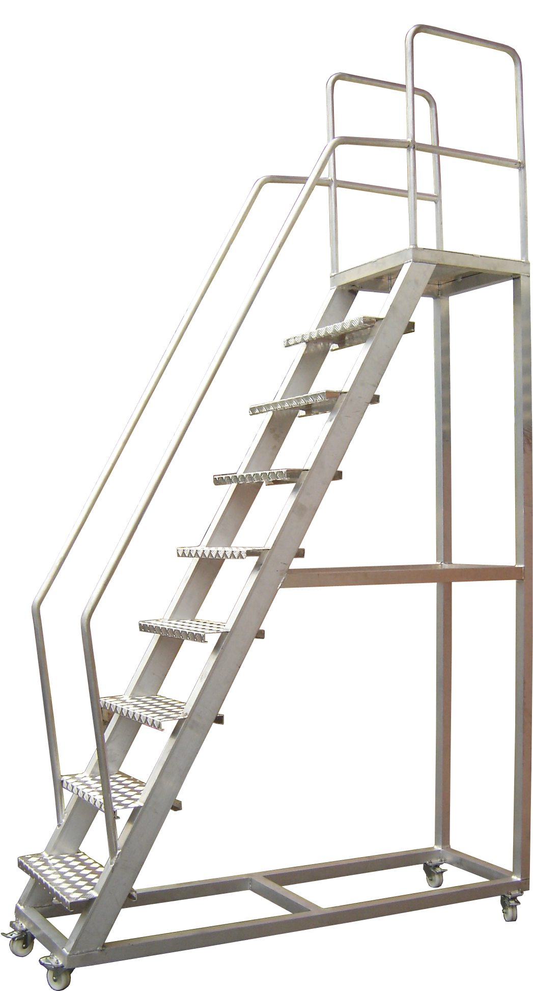 Stairs Clipart (1300x2050), Png Download