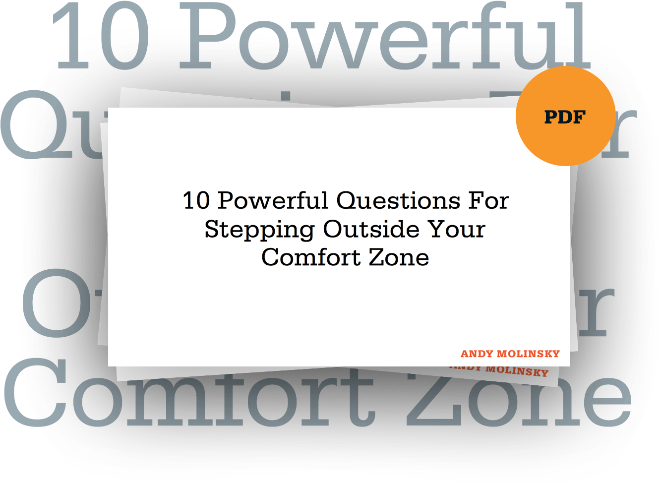 10 Powerful Questions For Stepping Outside Your Comfort - Ymere Clipart (1362x1008), Png Download