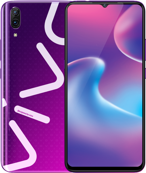 Vivo Logo Phone Sale - Smartphone Clipart (750x750), Png Download