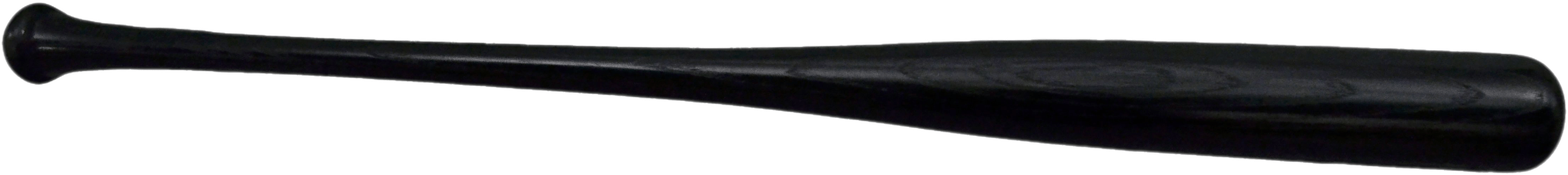 4714 X 1158 10 - Black Baseball Bat Clipart - Png Download (4714x1158), Png Download