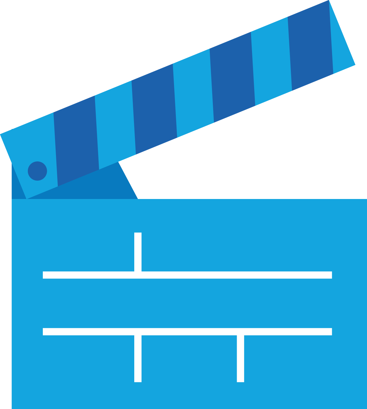 Video Eps Svg Png - Flag Clipart (1200x1338), Png Download