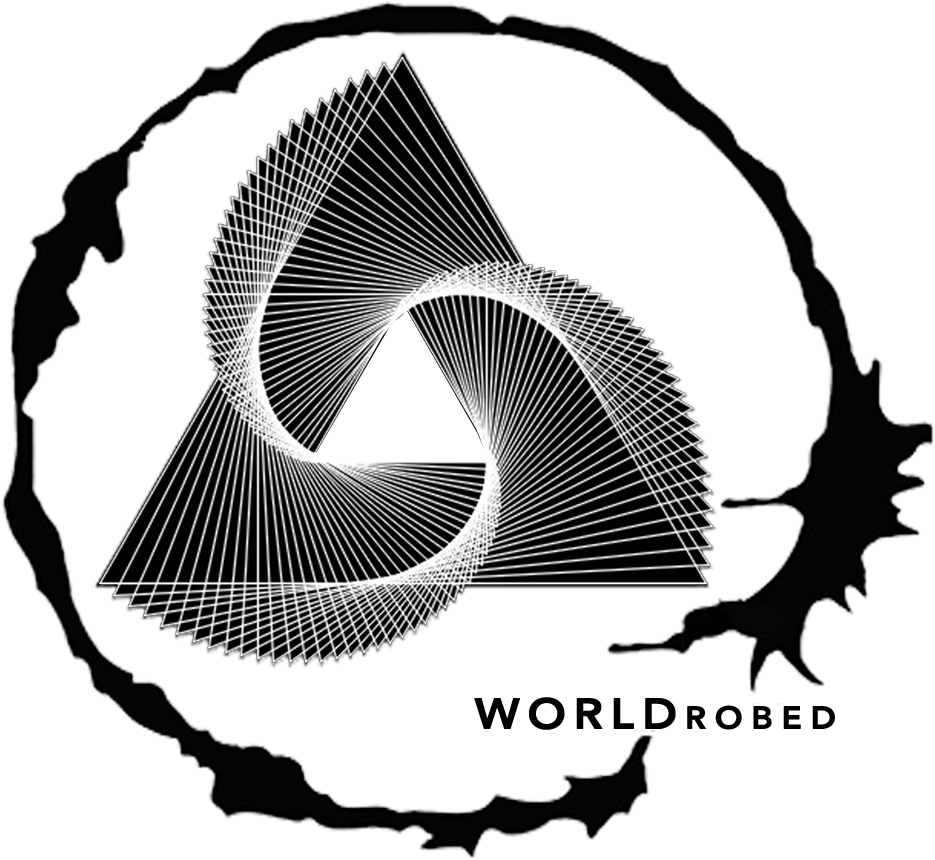 World Logo Web - Arrival Minimalist Movie Poster Clipart (1000x1000), Png Download