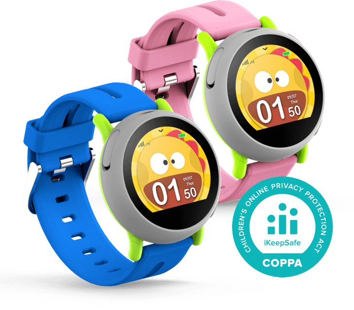 Coolpad Americas - Dyno Smartwatch Clipart (728x638), Png Download