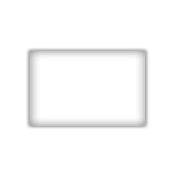 Custom Metallic Rectangle Buttons With Pin Backs - Parallel Clipart (600x600), Png Download