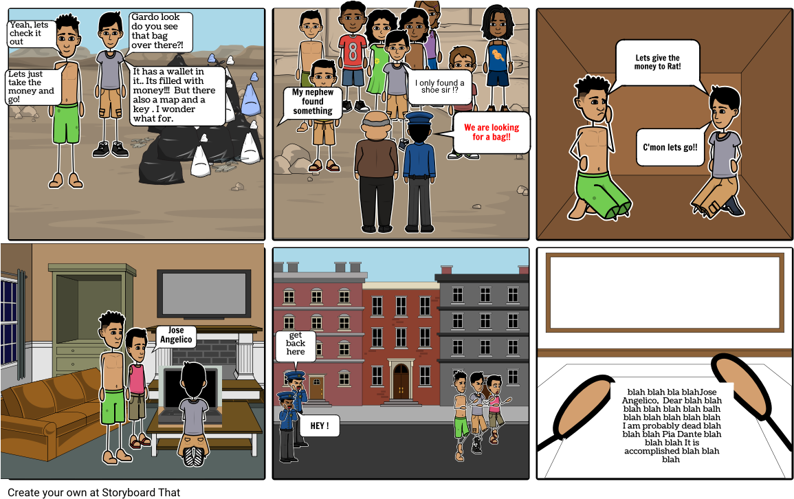 Trash - Cartoon Clipart (1164x733), Png Download