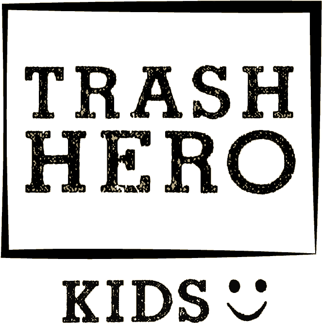 Trash Hero World - Calligraphy Clipart (750x750), Png Download
