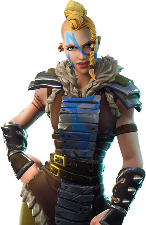 Fortnite Season 6 Dj Clipart (554x765), Png Download