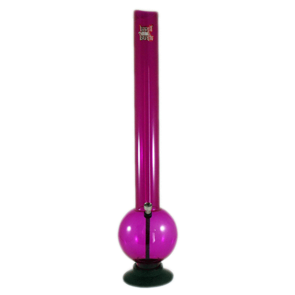 Pink 60cm Big Bowl Bong Description - Gadget Clipart (600x600), Png Download