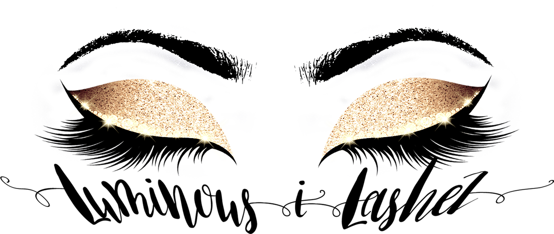 Nickky Logo - Eye Shadow Clipart (1140x483), Png Download