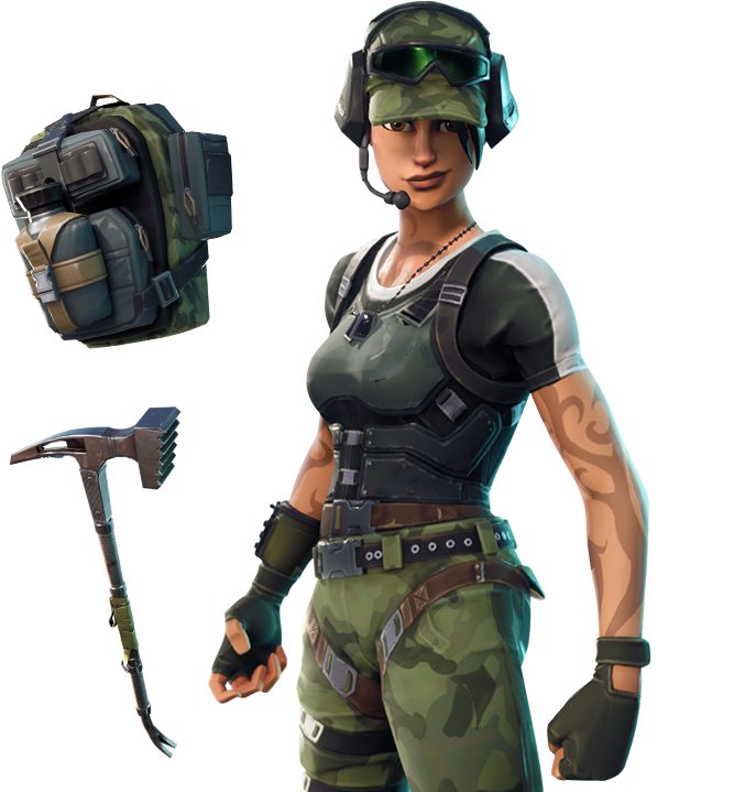 Advertisement - Fortnite Twitch Prime Pack 2 Clipart (934x730), Png Download