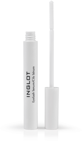 Eyelash Serum - Mascara Clipart (510x680), Png Download