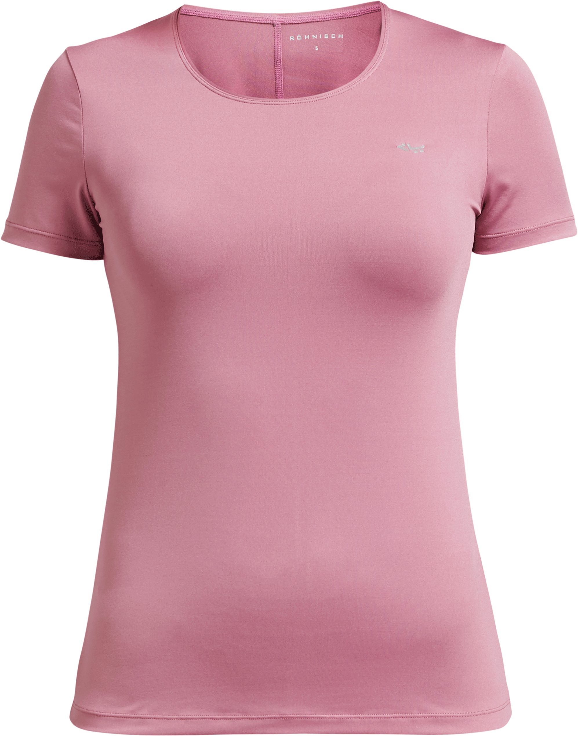 Lasting Tee, Blush, , Hi-res Clipart (1994x2538), Png Download
