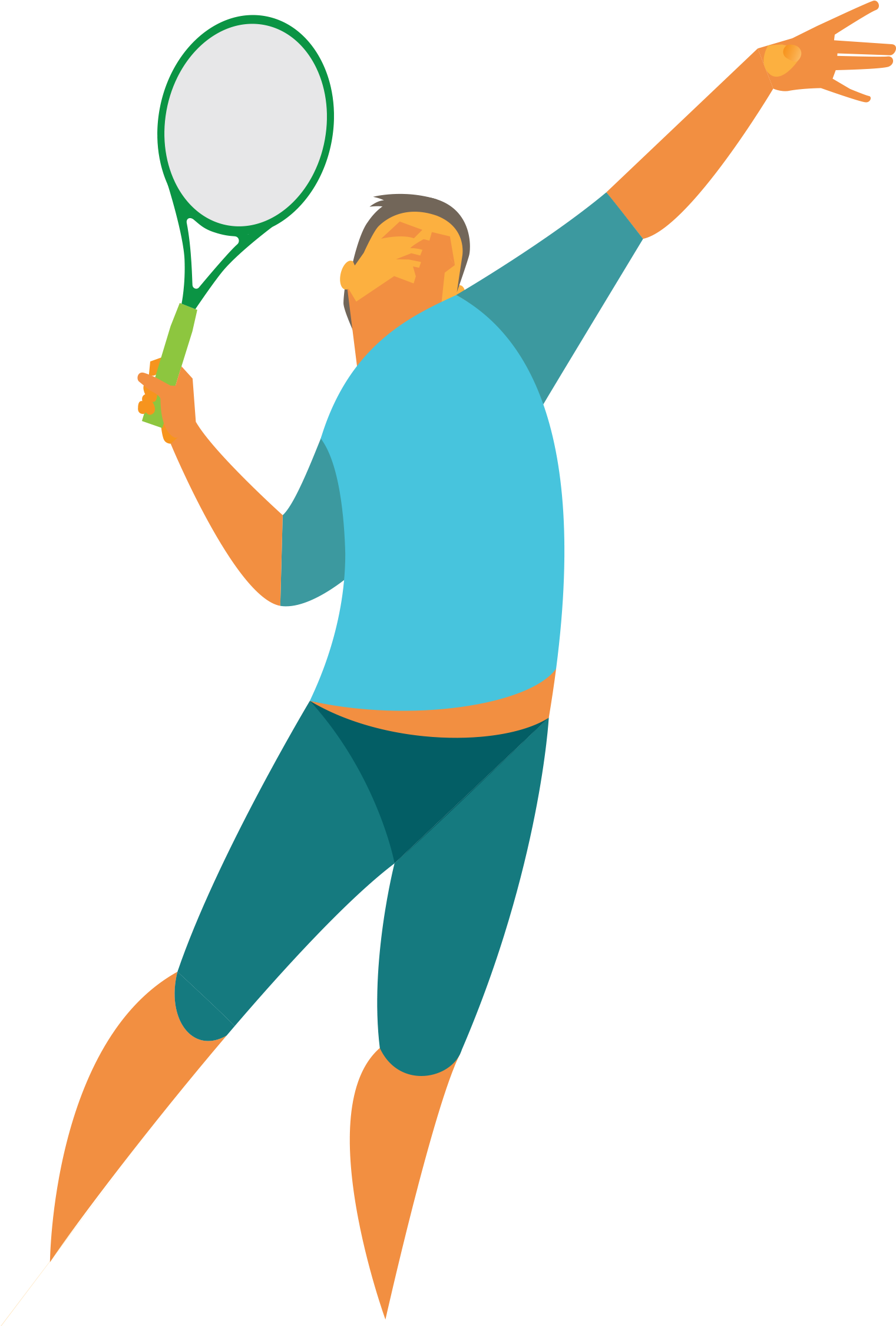 Sports Png Hd - Table Tennis Certificates Templates Clipart (2875x2261), Png Download