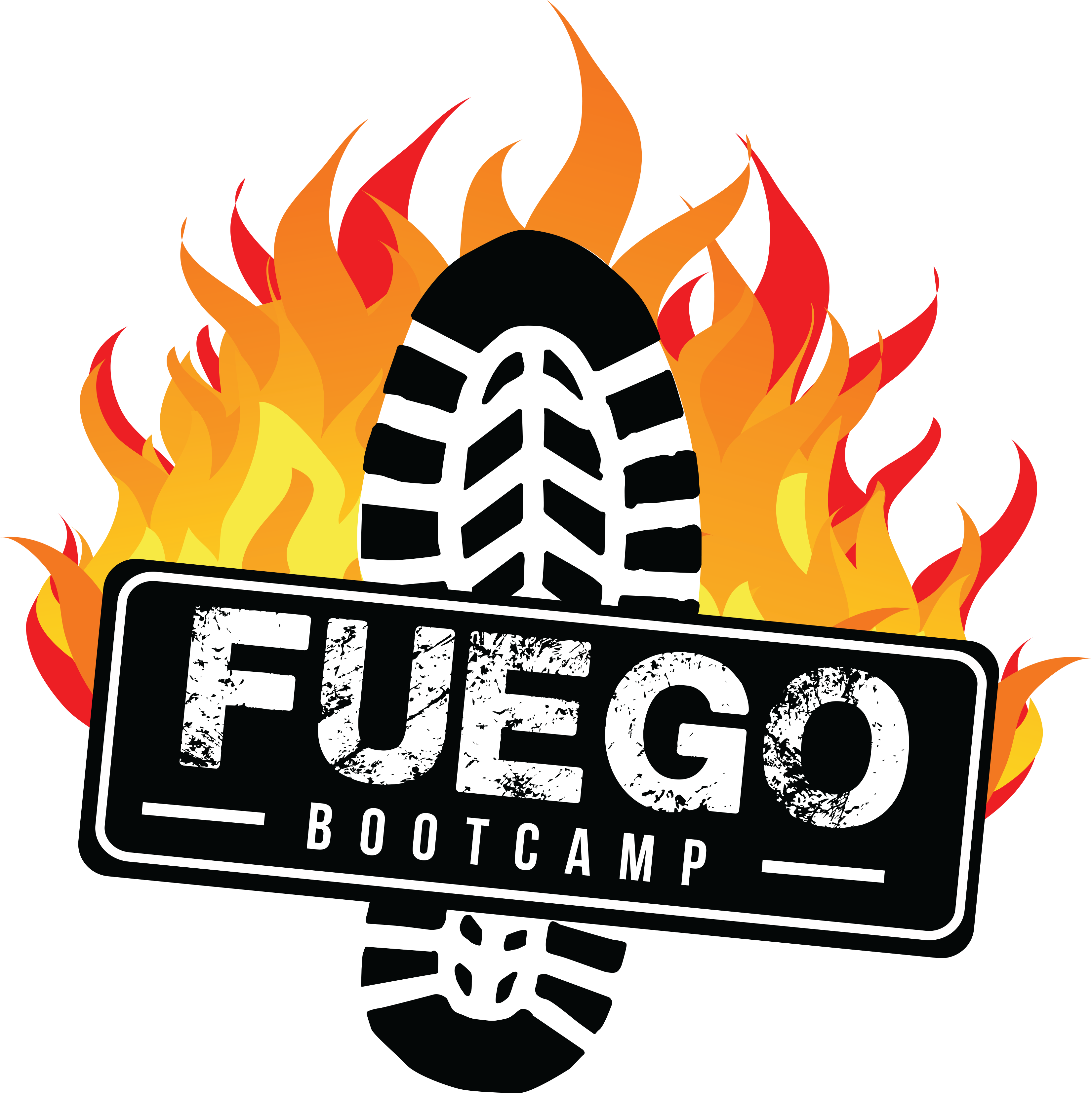 Shoe Print Clipart (3600x3600), Png Download