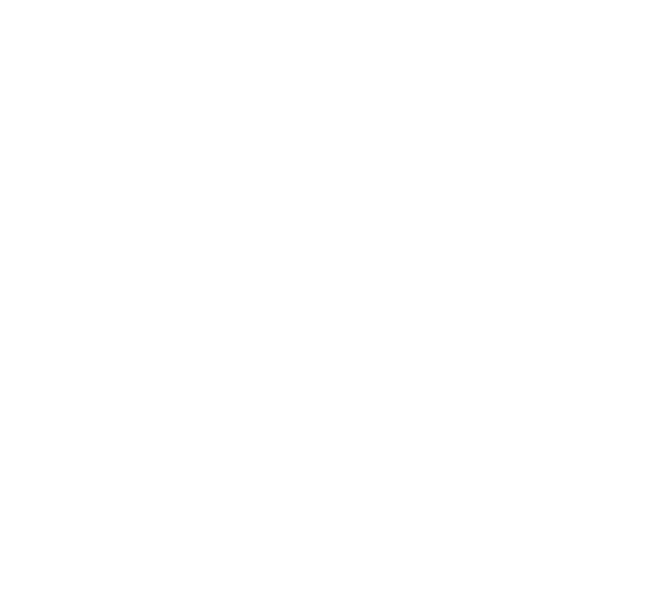 Small - White Fern Clipart Png Transparent Png (600x547), Png Download