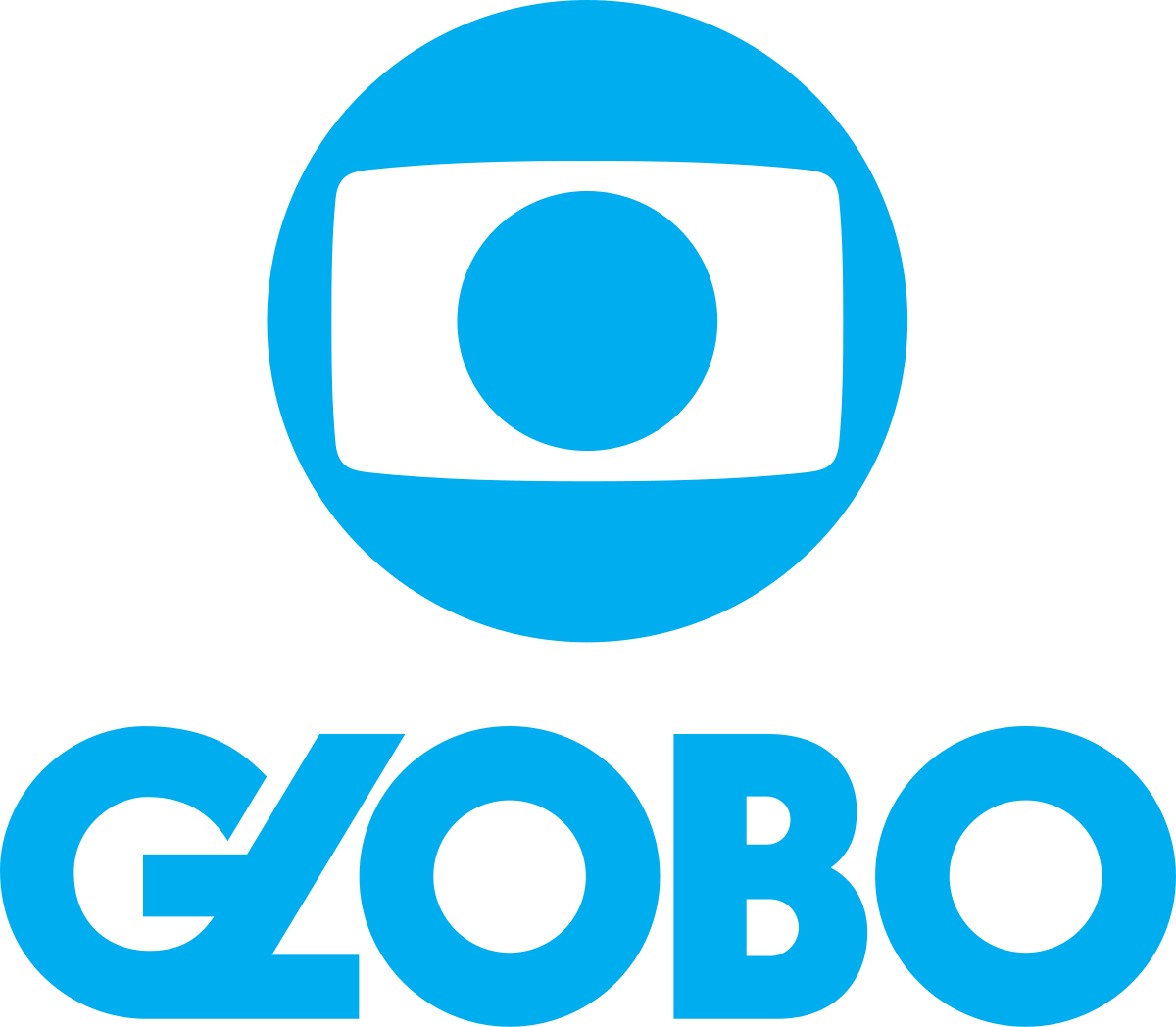 Rede Globo Clipart (1200x1048), Png Download