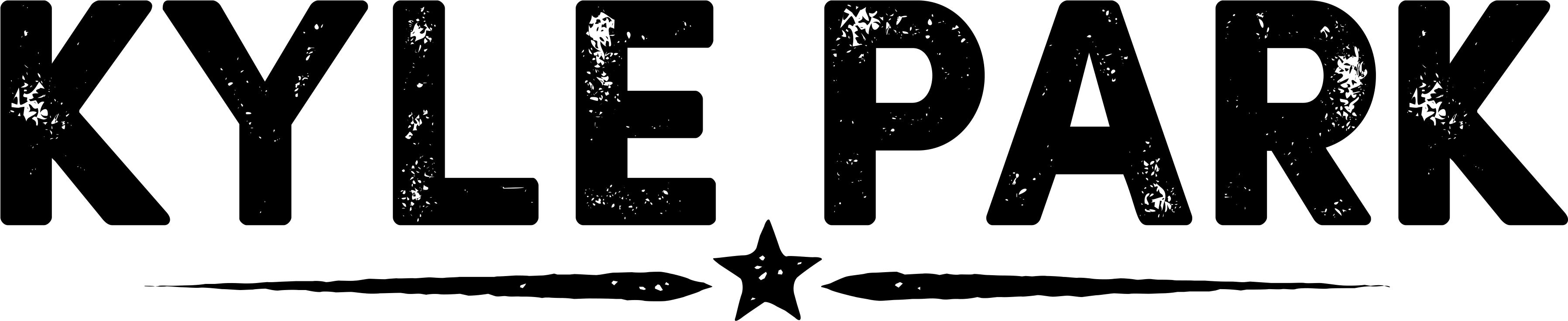 Logo - Rectangle Clipart (3900x900), Png Download