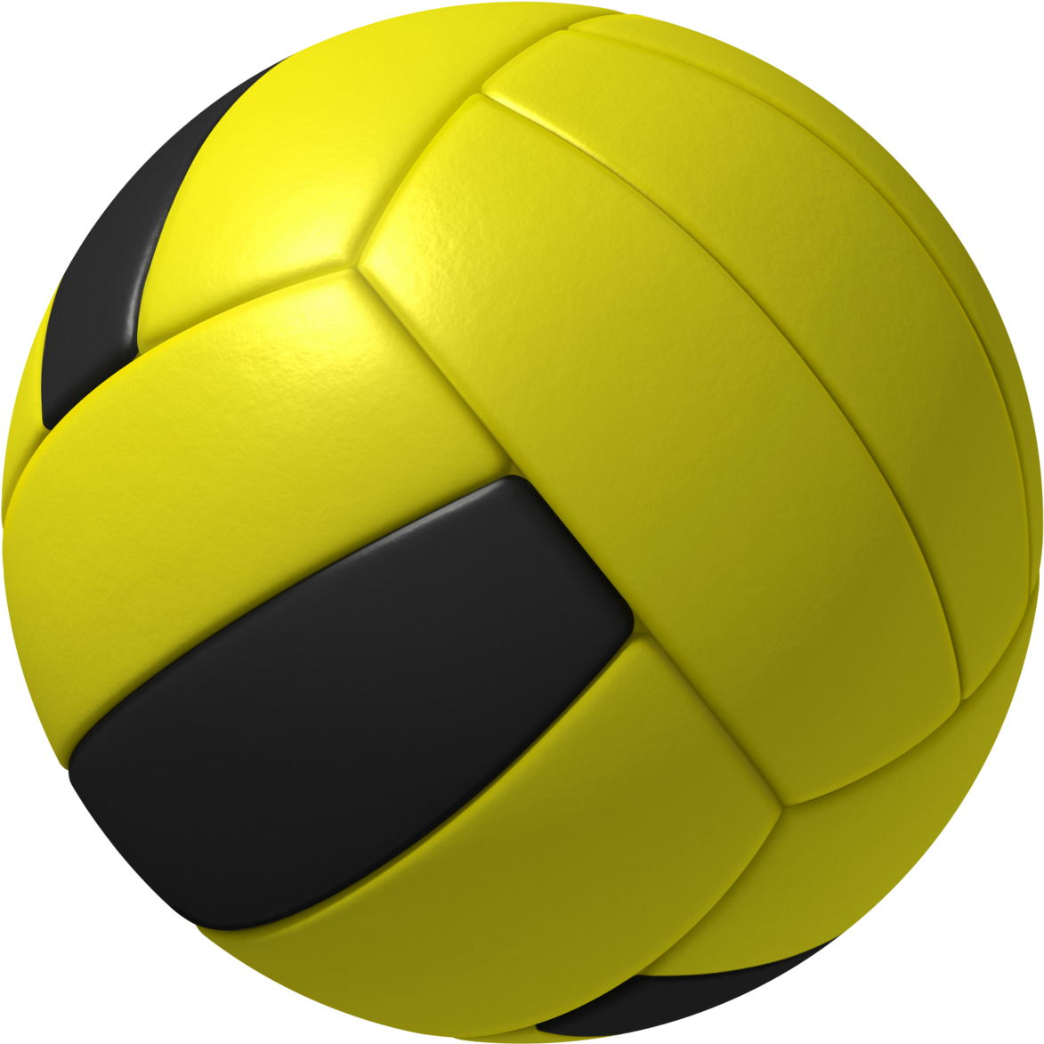 Sports Ball Png Photos - Mario Sports Mix Dodgeball Clipart (1280x1280), Png Download