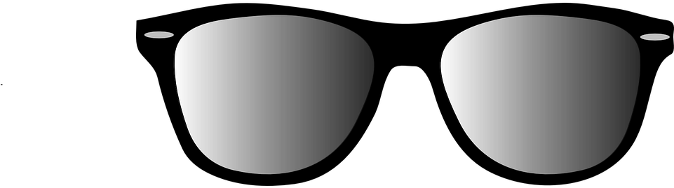 Mlg Shades Png Clipart (960x480), Png Download