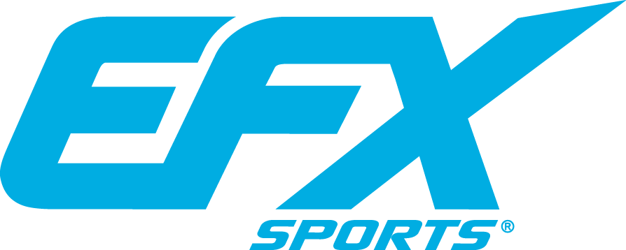 Efx Sports Logo 0 - All American Efx Clipart (894x358), Png Download