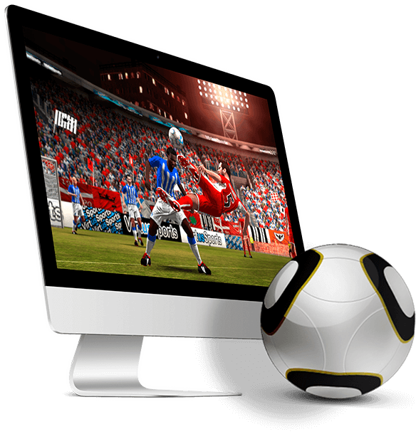 Sports Betting - Mengenal Jenis Taruhan Judi Bola Online Clipart (584x610), Png Download