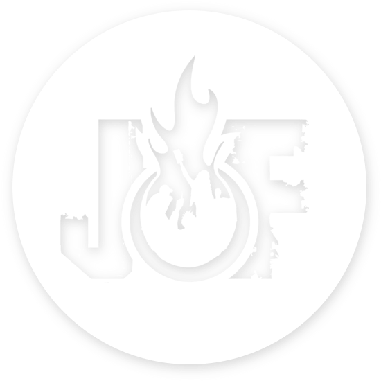 Jóvenes En Fuego - Circle Clipart (1920x1080), Png Download