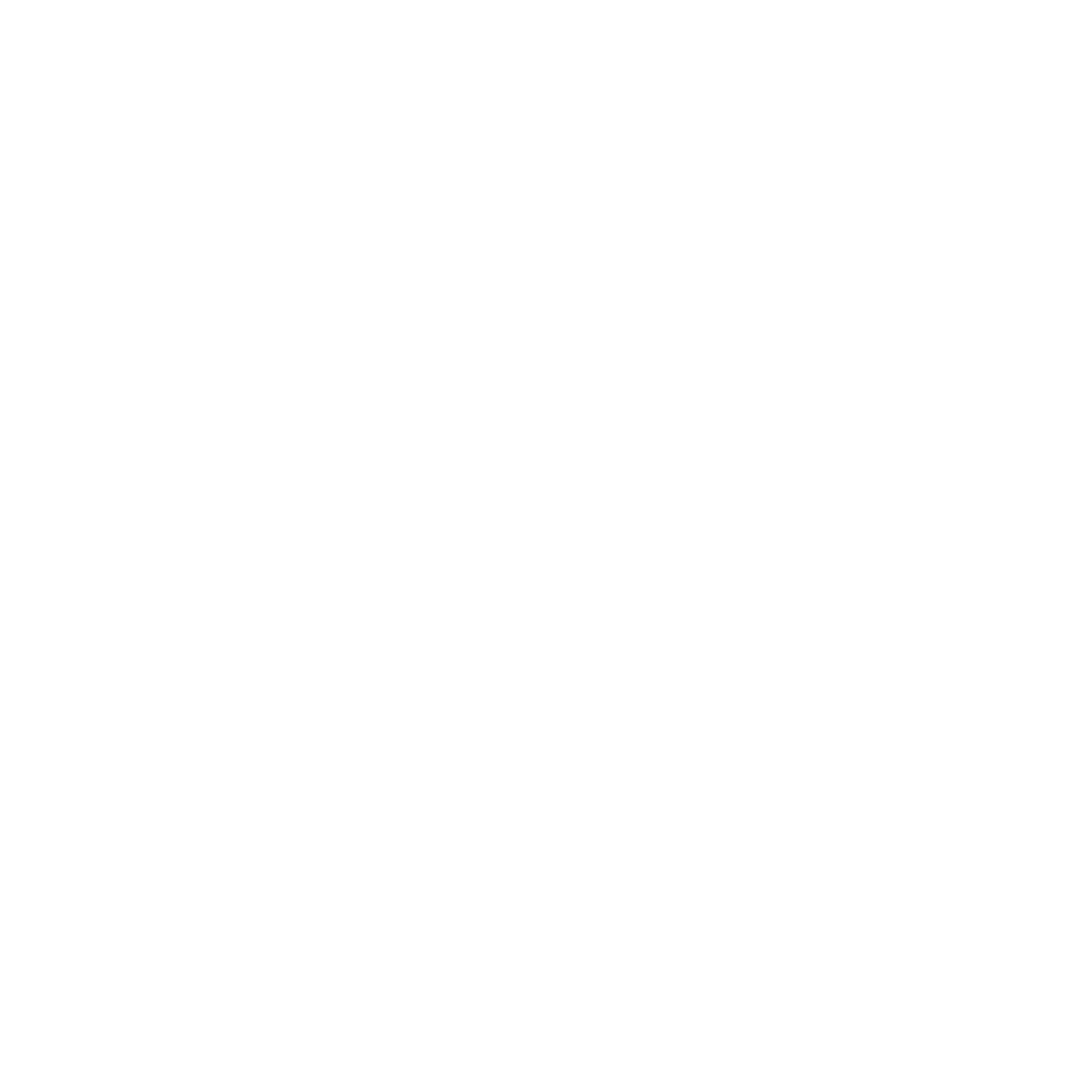 Clientuploads/youth Sports/basketball-2 Wht Rgb Png - Basketball Logo White Png Clipart (1950x1950), Png Download