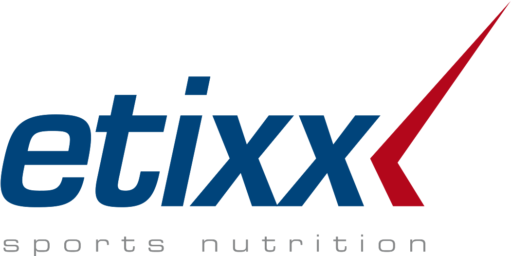 Maxinutrition, Hs Elite Logo May14 , Etixx - Etixx Logo Clipart (1154x575), Png Download