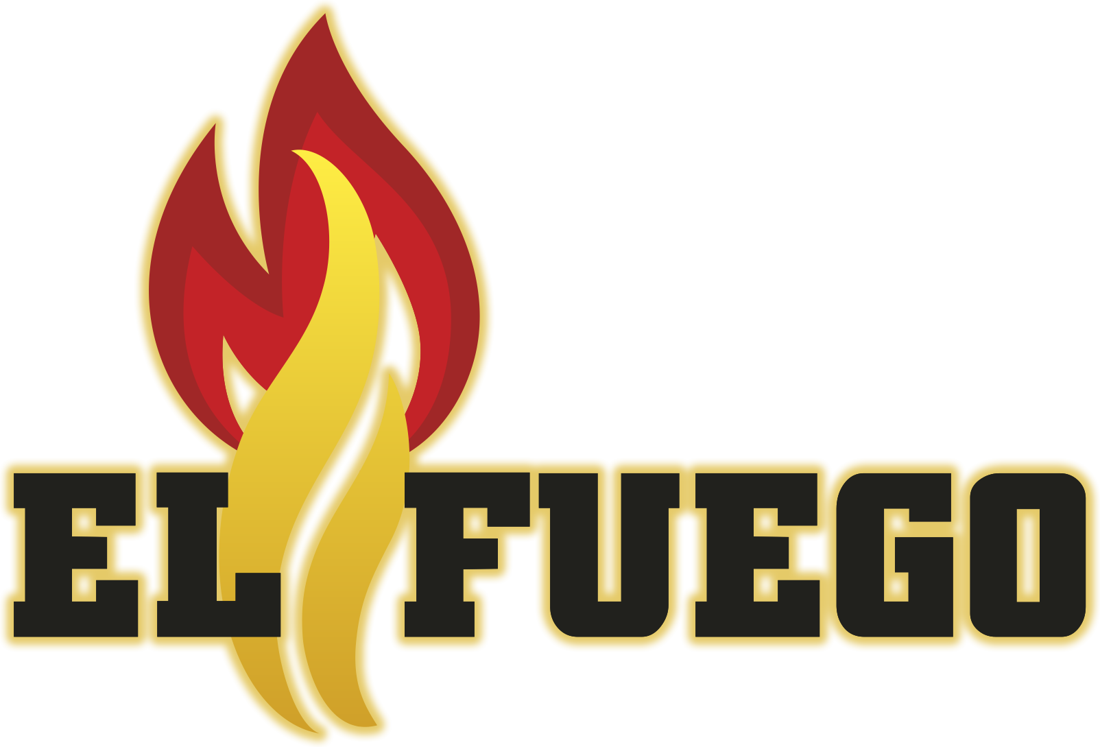 El Fuego Spaanse Keuken In Het Hart Van Knokke - Graphic Design Clipart (1604x1089), Png Download