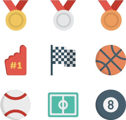 Sport - Streetball Clipart (600x564), Png Download