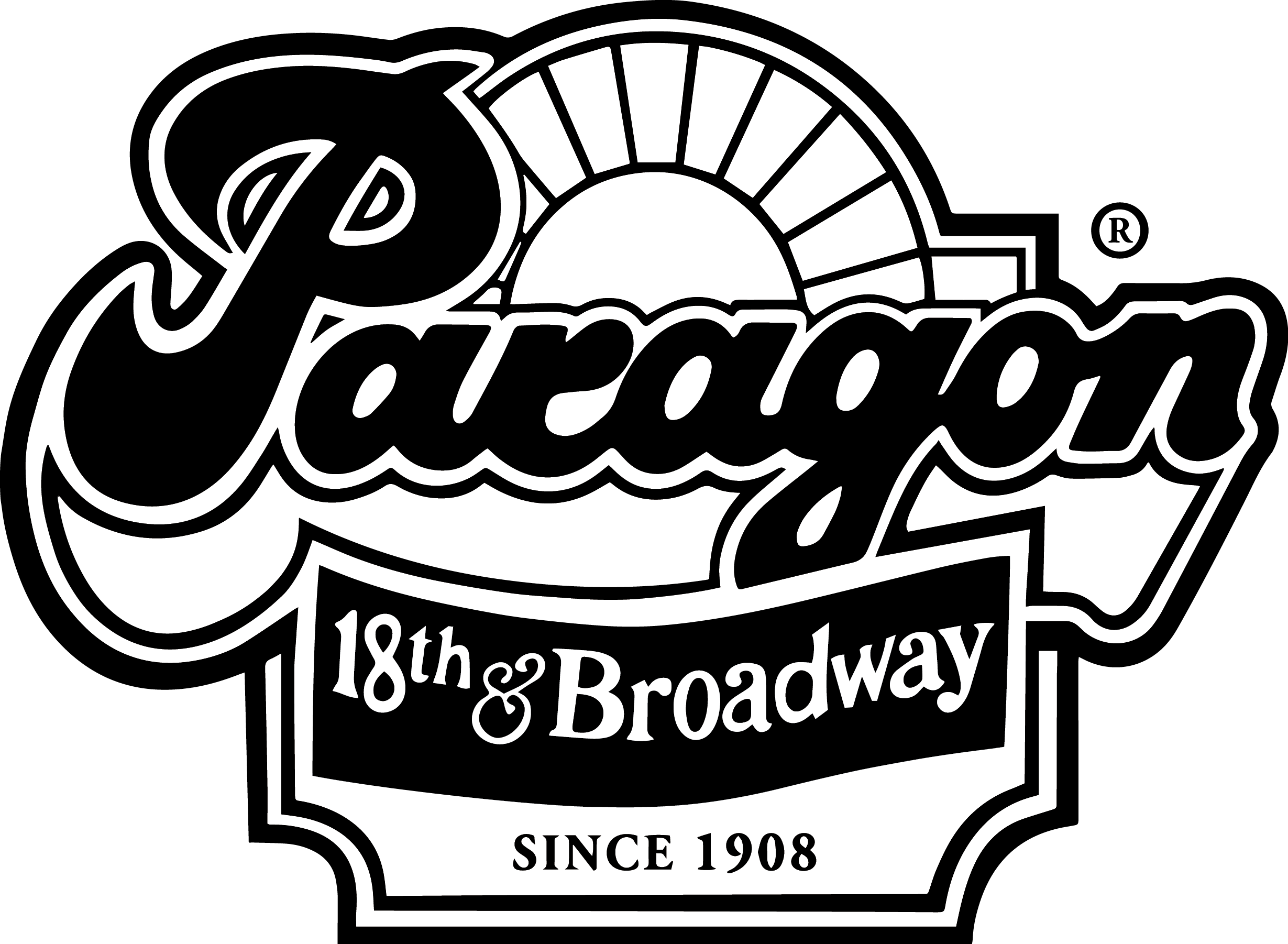 Go To Home Page - Paragon Sports Coupon Clipart (2459x1802), Png Download