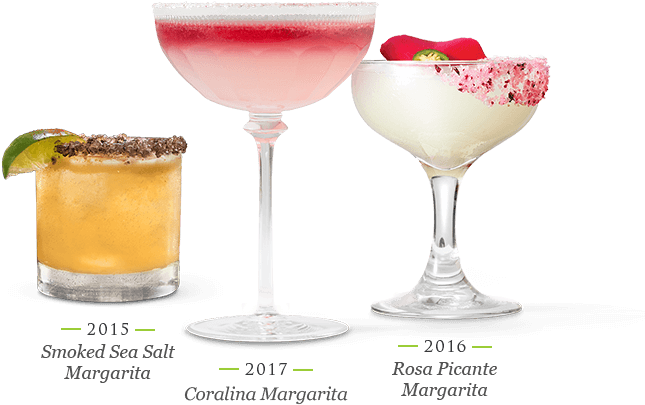 The Bar Is High - Iba Official Cocktail Clipart (800x450), Png Download
