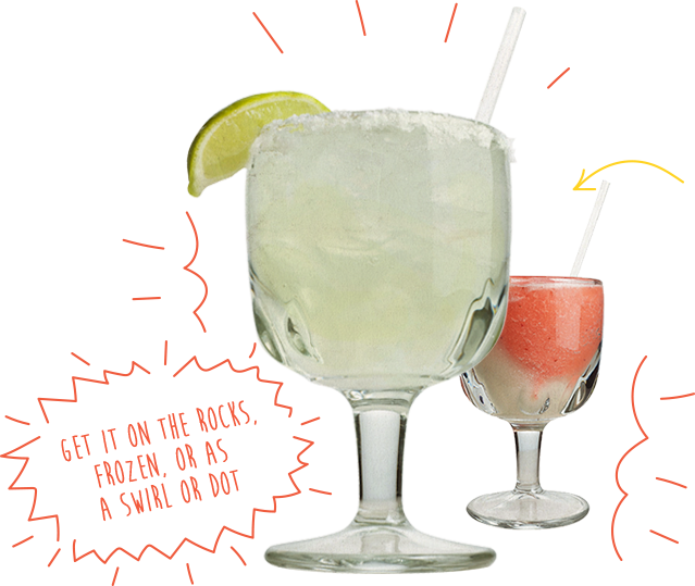 Signature Drinks - Grande House Rita Chuys Clipart (639x539), Png Download
