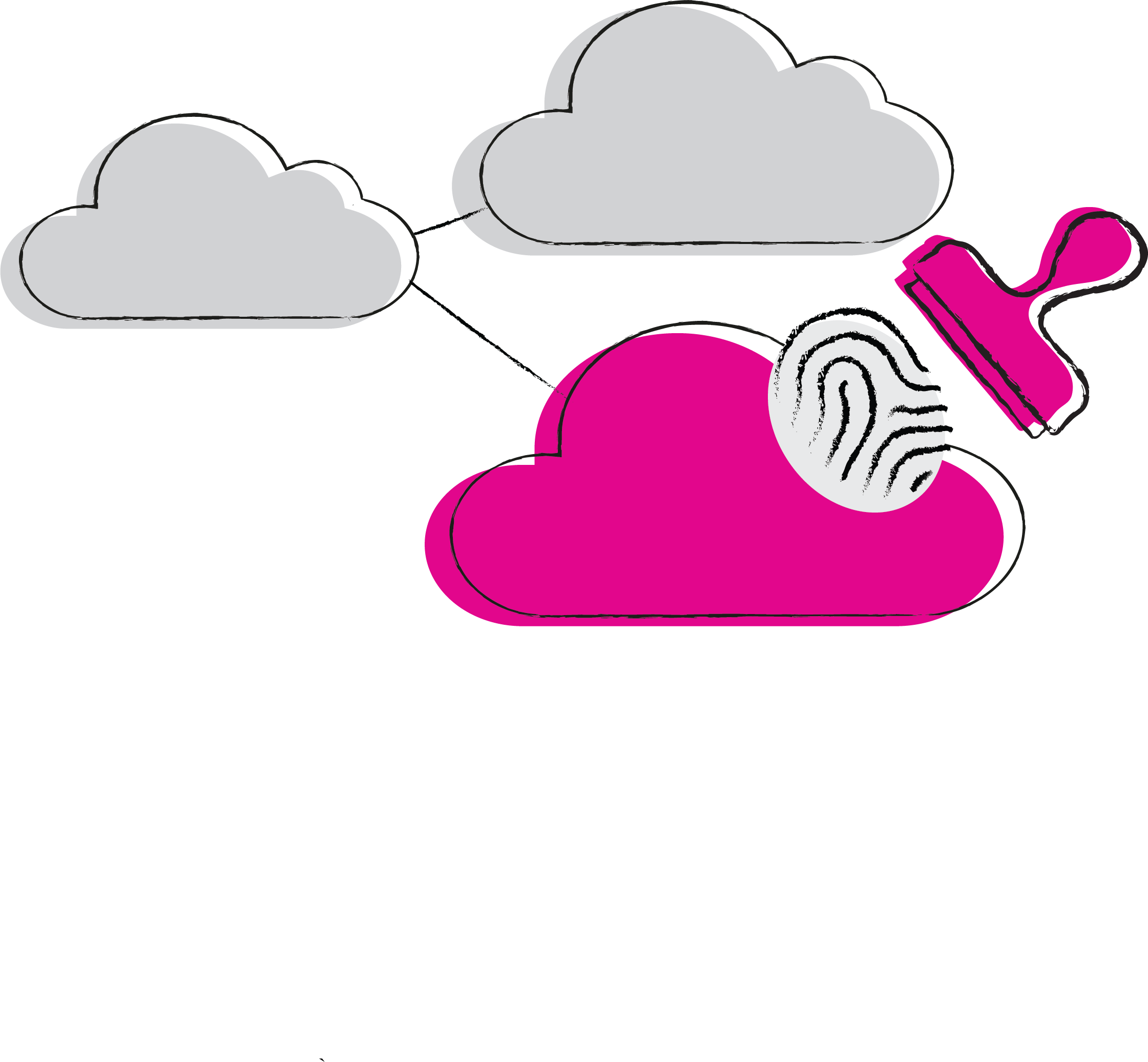 Cdn Watermarkingstamp Fingerprint Clipart (2241x2072), Png Download