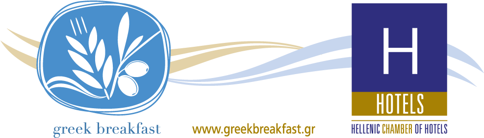 Placeholder Xee Greek Breakfast Pistopoihsi Eng - Hellenic Chamber Of Hotels Clipart (1024x360), Png Download
