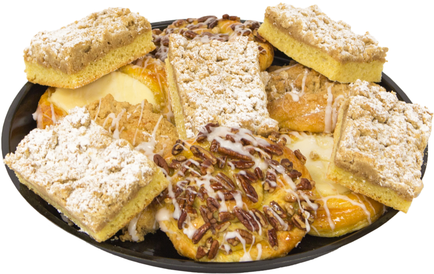 Breakfast Tray Bredele Clipart Large Size Png Image PikPng