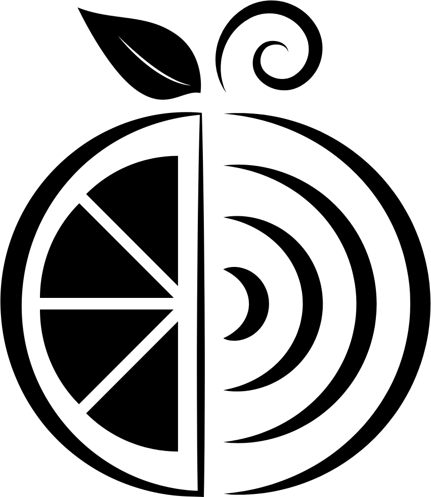 Png File Svg - Orange Slice Clipart Transparent Png (852x981), Png Download