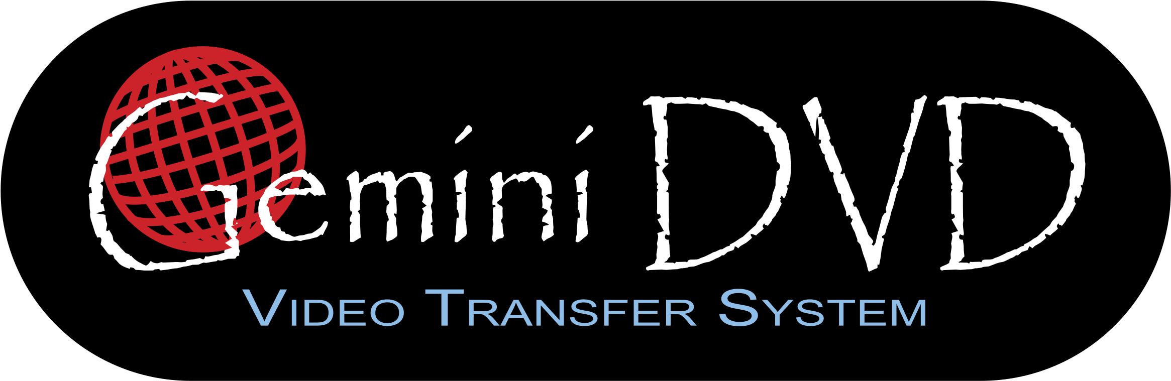 Gemini Dvd Logo Png Transparent - Gemini Symbol Clipart (2400x2400), Png Download