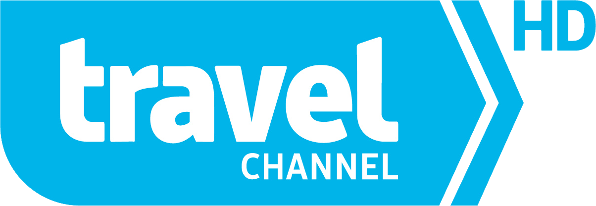 Travel Channel Hd - Travel Channel Hd Logo Clipart (1204x416), Png Download