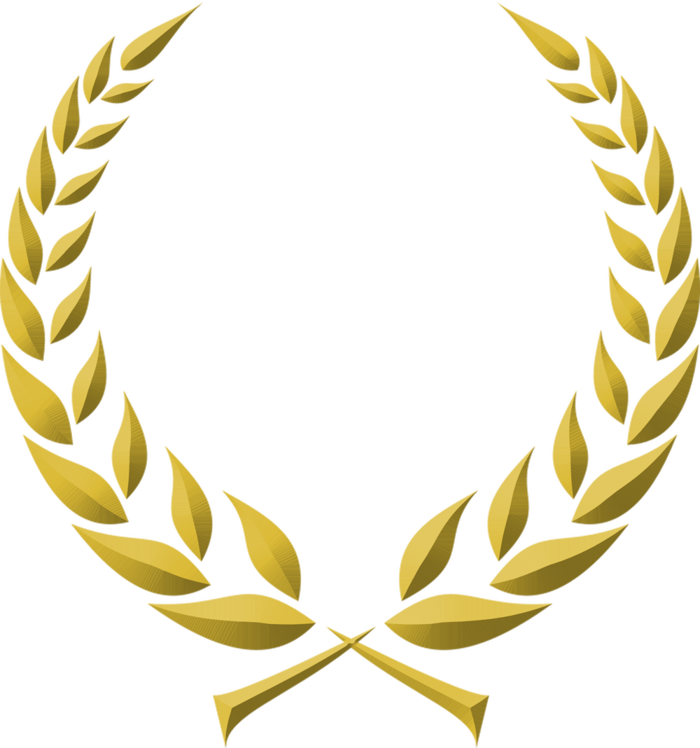 Gold Crown Png Clipart (1000x1068), Png Download