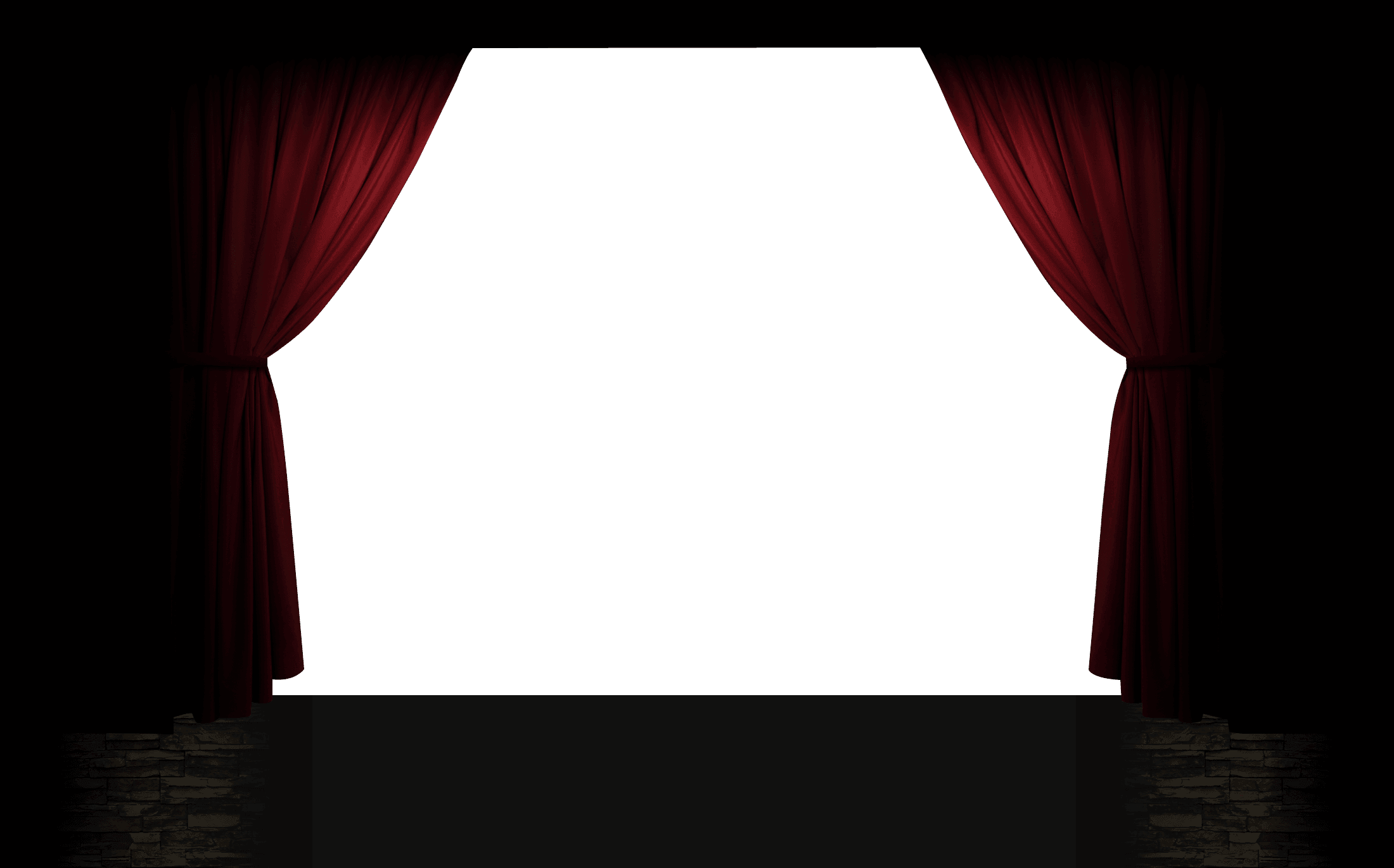 Clip Transparent Gold Png Beautiful President Clintonus - Stage (2200x1371), Png Download
