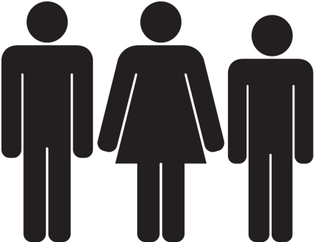 Contains Some Adult Material - Customer Service Champions Clipart (1000x342), Png Download